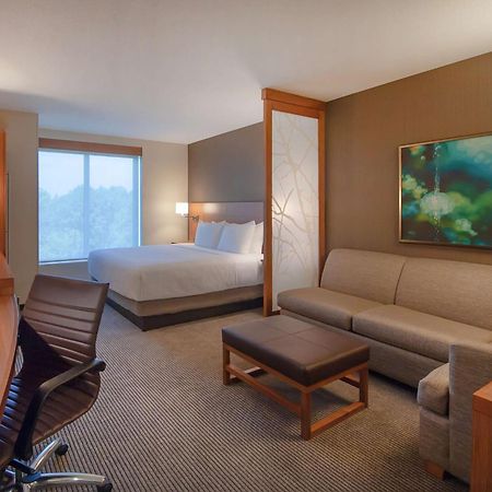 ไฮแอท เพลซ เดอรัม เซาท์พอยต์ Hotel เดอแรม ภายนอก รูปภาพ