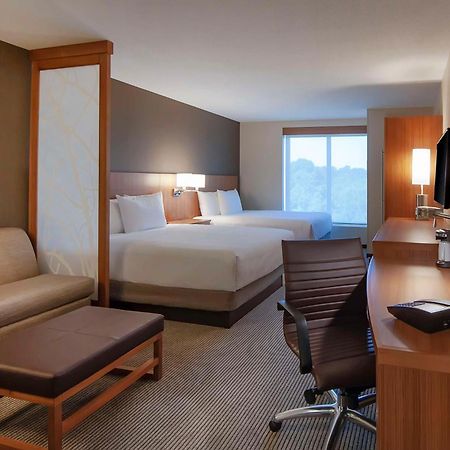 ไฮแอท เพลซ เดอรัม เซาท์พอยต์ Hotel เดอแรม ภายนอก รูปภาพ