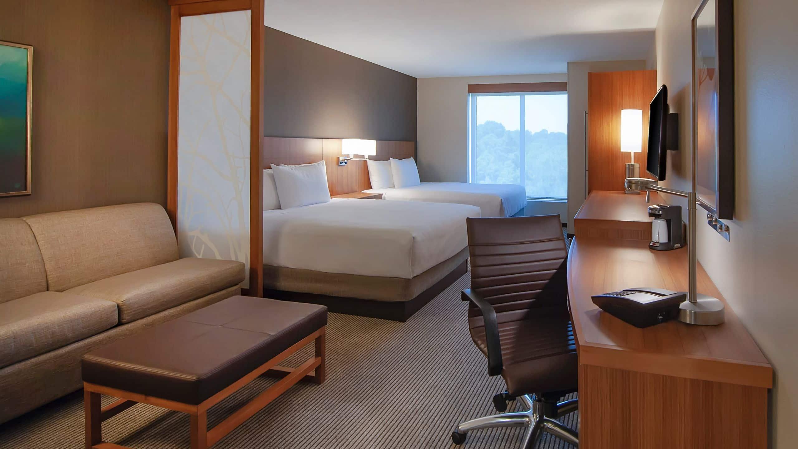 ไฮแอท เพลซ เดอรัม เซาท์พอยต์ Hotel เดอแรม ภายนอก รูปภาพ