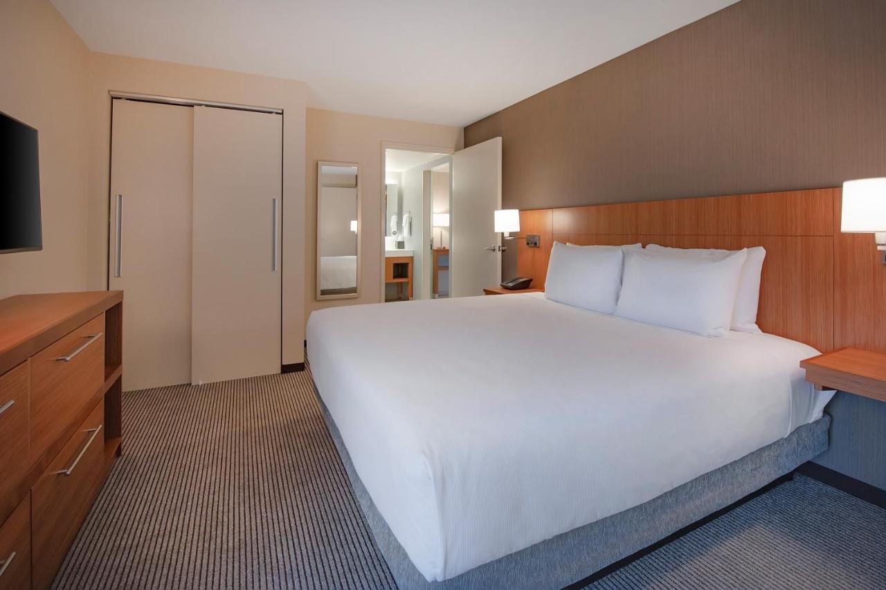 ไฮแอท เพลซ เดอรัม เซาท์พอยต์ Hotel เดอแรม ภายนอก รูปภาพ