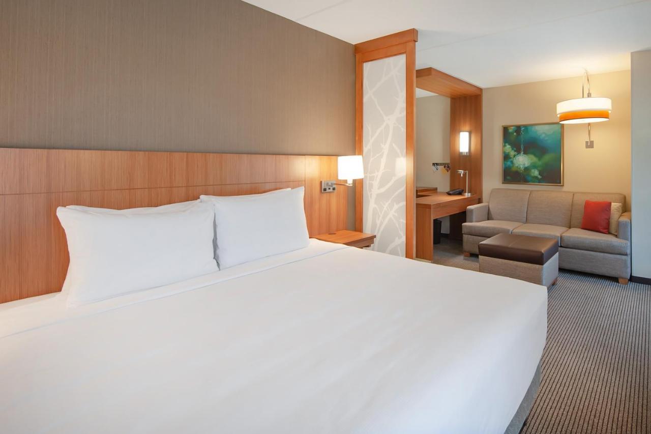ไฮแอท เพลซ เดอรัม เซาท์พอยต์ Hotel เดอแรม ภายนอก รูปภาพ